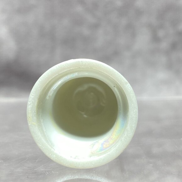 Golden Gate San Francisco Souvenir Ceramic Thimble With Iridescent Finish - Picture 9 of 10